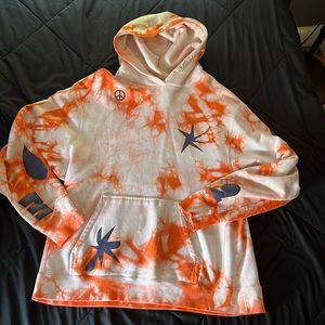 Cody Hudson Chicago Collaboration Jordan Pullover Hoodie